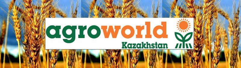 You are currently viewing AgroWorld Qazaqstan 2022
